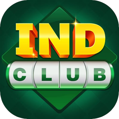 IND Club चिन्ह