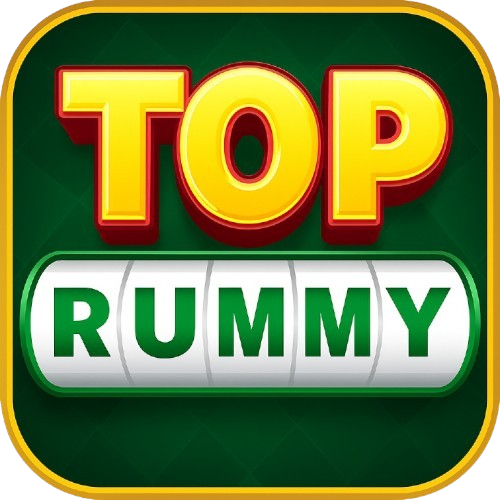 Top Rummy चिन्ह
