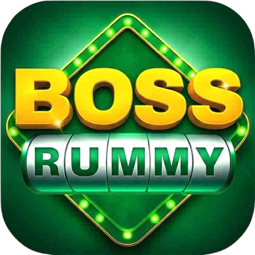 Boss Rummy चिन्ह