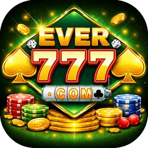Ever 777 चिन्ह