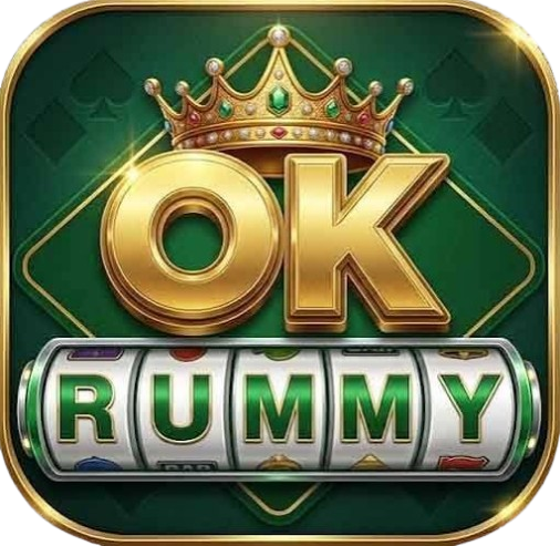 Ok Rummy चिन्ह