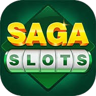 Saga Slot  चिन्ह