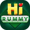 Hi Rummy चिन्ह