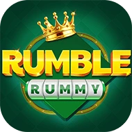 Rumble rummy चिन्ह