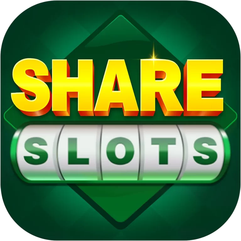 Share Slots चिन्ह